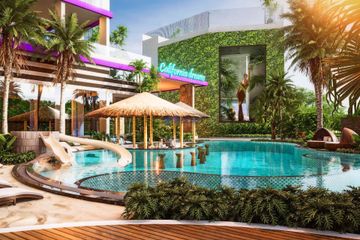 2 Bedroom Condo for sale in The Riviera Santa Monica, Nong Prue, Chonburi