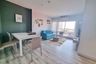 2 Bedroom Condo for sale in Centric Sea, Nong Prue, Chonburi