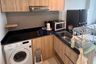 1 Bedroom Condo for sale in Infiniti Condo, Nong Prue, Chonburi
