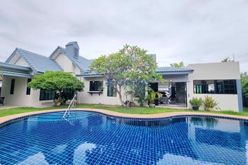 4 Bedroom House for sale in Natheekarn Park View, Pong, Chonburi