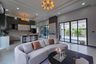 3 Bedroom House for sale in Pong, Chonburi