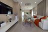 4 Bedroom House for sale in Tropical Village 3, Huai Yai, Chonburi