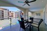 2 Bedroom Condo for sale in Tudor Court, Nong Prue, Chonburi