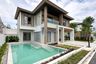 4 Bedroom House for sale in Nong Pla Lai, Chonburi