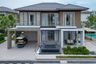 4 Bedroom House for sale in Nong Pla Lai, Chonburi