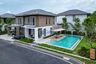 4 Bedroom House for sale in Nong Pla Lai, Chonburi