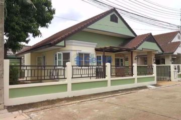 3 Bedroom House for sale in Ruen Pisa, Nong Prue, Chonburi