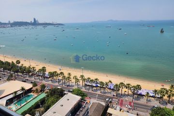 2 Bedroom Condo for sale in Markland, Na Kluea, Chonburi