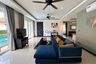 4 Bedroom House for sale in Whispering Palms, Pong, Chonburi