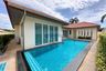 4 Bedroom House for sale in Whispering Palms, Pong, Chonburi