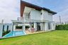 4 Bedroom House for sale in Rungsii Village Pattaya, Nong Prue, Chonburi