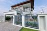 4 Bedroom House for sale in Rungsii Village Pattaya, Nong Prue, Chonburi