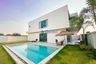 5 Bedroom House for sale in Enchant Villa, Nong Prue, Chonburi