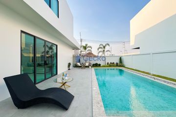 5 Bedroom House for sale in Enchant Villa, Nong Prue, Chonburi