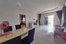 3 Bedroom House for sale in Petchlada 3, Huai Yai, Chonburi