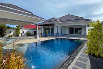 3 Bedroom House for sale in Bang Sare, Chonburi