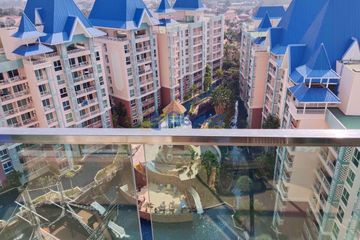 2 Bedroom Condo for sale in Grande Caribbean, Nong Prue, Chonburi