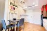 1 Bedroom Condo for sale in Dusit Grand Park, Nong Prue, Chonburi