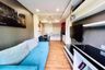 1 Bedroom Condo for sale in Dusit Grand Park, Nong Prue, Chonburi