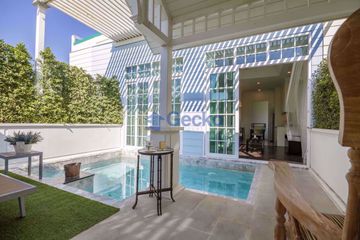 1 Bedroom Condo for sale in Grand Florida, Na Jomtien, Chonburi