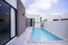 3 Bedroom House for sale in Serendipity Villas, Pong, Chonburi
