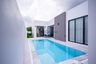 3 Bedroom House for sale in Serendipity Villas, Pong, Chonburi