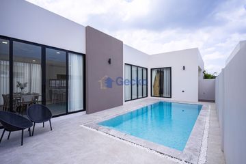 3 Bedroom House for sale in Serendipity Villas, Pong, Chonburi