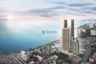 1 Bedroom Condo for sale in SKYPARK Lucean Jomtien Pattaya, Nong Prue, Chonburi