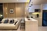 1 Bedroom Condo for sale in SKYPARK Lucean Jomtien Pattaya, Nong Prue, Chonburi