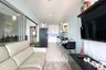 1 Bedroom Condo for sale in Centric Sea, Nong Prue, Chonburi