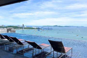 1 Bedroom Condo for sale in Centric Sea, Nong Prue, Chonburi