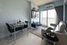 1 Bedroom Condo for sale in Centric Sea, Nong Prue, Chonburi