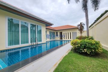4 Bedroom House for sale in Whispering Palms, Pong, Chonburi