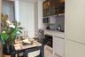 1 Bedroom Condo for sale in Arom Wongamat, Na Kluea, Chonburi