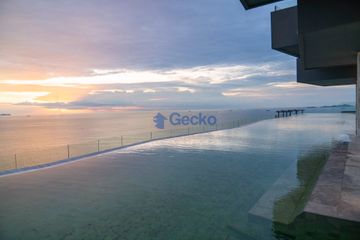 1 Bedroom Condo for sale in Arom Wongamat, Na Kluea, Chonburi