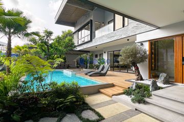 4 Bedroom House for sale in Pong, Chonburi