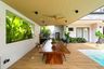 4 Bedroom House for sale in Pong, Chonburi
