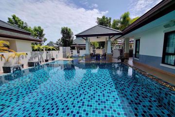 3 Bedroom House for sale in Huai Yai, Chonburi