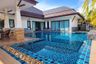 3 Bedroom House for sale in Huai Yai, Chonburi