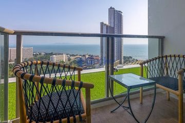 2 Bedroom Condo for sale in The Riviera Ocean Drive, Nong Prue, Chonburi