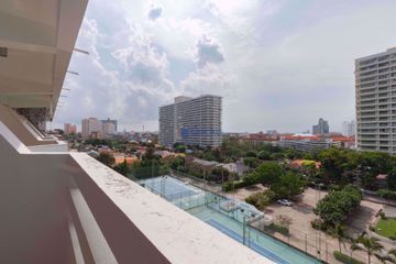 1 Bedroom Condo for sale in Jomtien Condotel, Nong Prue, Chonburi