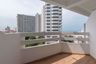 1 Bedroom Condo for sale in Jomtien Condotel, Nong Prue, Chonburi