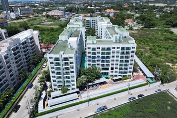1 Bedroom Condo for sale in Amazon Residence, Nong Prue, Chonburi
