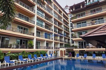 1 Bedroom Condo for sale in Jomtien Beach Penthouses, Nong Prue, Chonburi