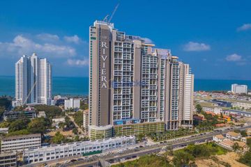 1 Bedroom Condo for sale in The Riviera Jomtien, Nong Prue, Chonburi