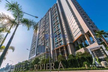 1 Bedroom Condo for sale in The Riviera Jomtien, Nong Prue, Chonburi