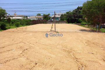 Land for sale in Bang Lamung, Chonburi