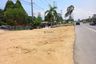 Land for sale in Bang Lamung, Chonburi