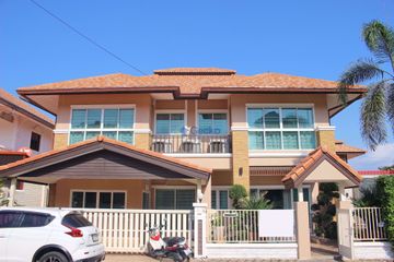 4 Bedroom House for Sale or Rent in Nong Prue, Chonburi