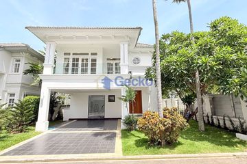 3 Bedroom House for rent in Na Jomtien, Chonburi